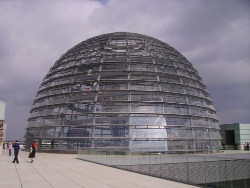 Reichstag by lpelo2000