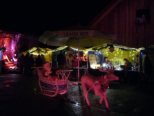 Oberweier Christmas Market
