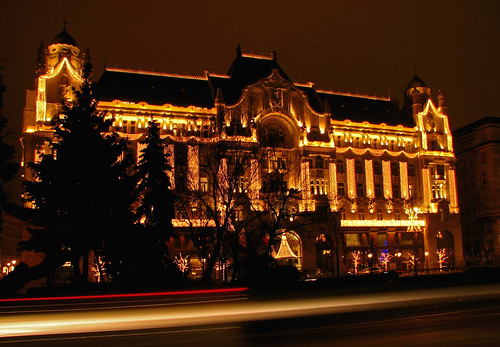 Grasham Palace - 4 Seasons Hotel