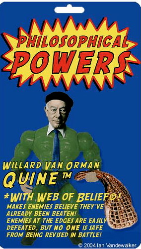 quine-power