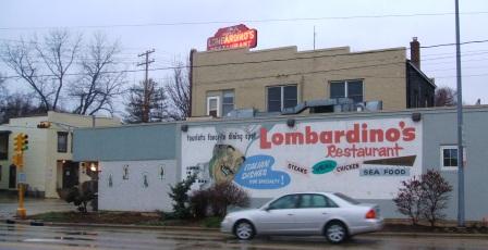Lombardino's