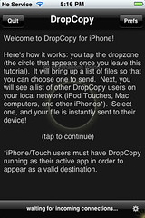 DropCopy2