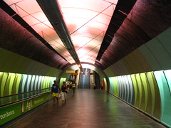 MetrÃ´ do Rio de Janeiro - subway