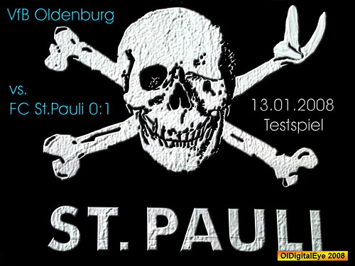 Testspiel VfB vs St Pauli 0 1