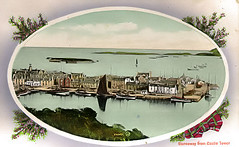 Stornoway Harbour Historical