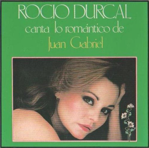 amor eterno rocio durcal. Rocio Durcal - Amor eterno | Flickr - Photo Sharing!