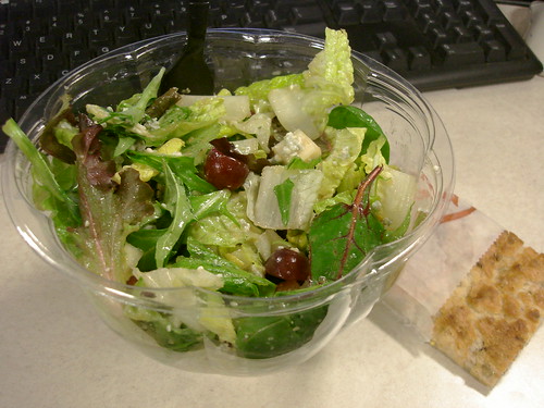 Cosi's Signature Salad