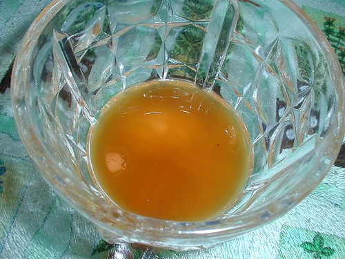 Bokashi Juice