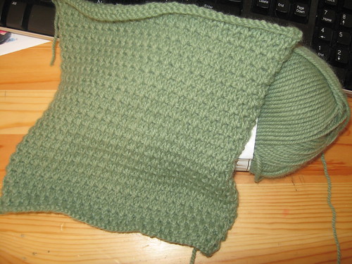 first afghan square