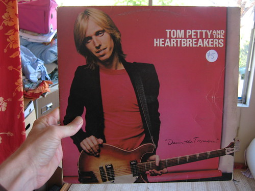 tom petty album