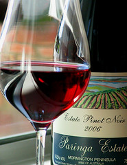 Paringa Estate Pinot Noir