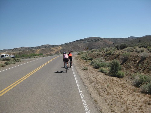 Tour of Carson 2009