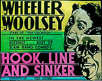 Hook Line and Sinker (1930)