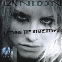 Landon CD Cover