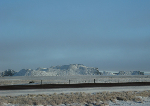 Colorado Highway