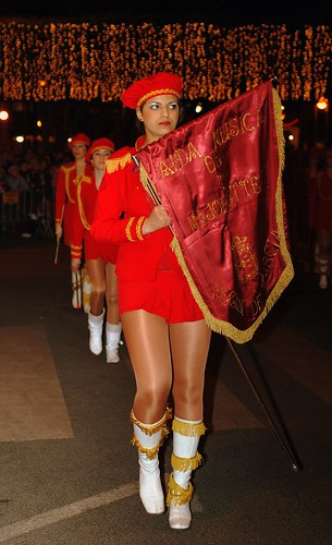 Carnaval 2008 Melilla 152