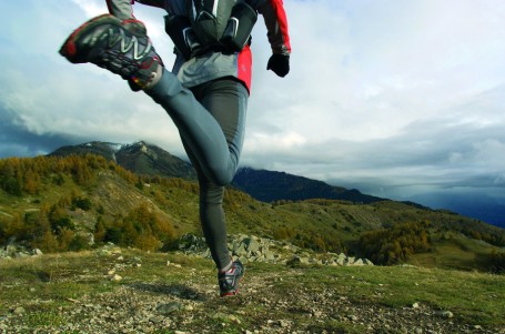 Salomon Trail Running Cup: Nejhezčí vyhlídka na Vary? Při běhu!