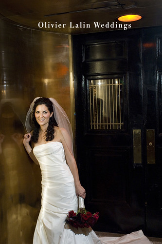 wedding - Capitale in NYC