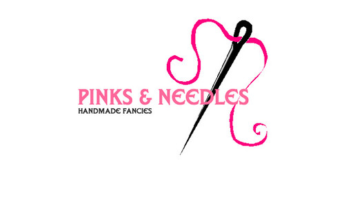 pinks and needles blog