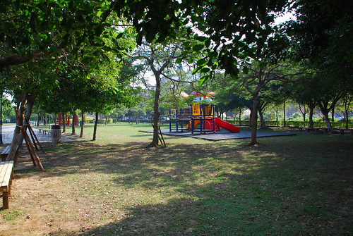 Mini Park #2