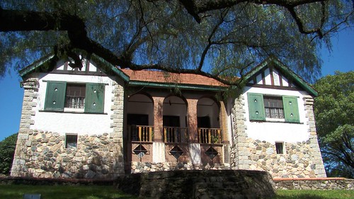 Museo Casa de Manuel de Falla (by pablodf)