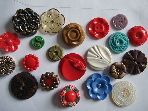 buttons!