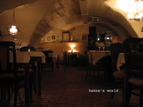 tallinn_restaurant ©  kakna's world