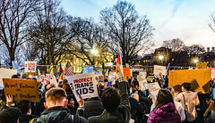 2017.02.22 ProtectTransKids Protest, Washington, DC USA 01094