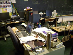 Desk 1.0
