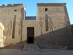 Egypt, Day 6, Philae Temple (6)
