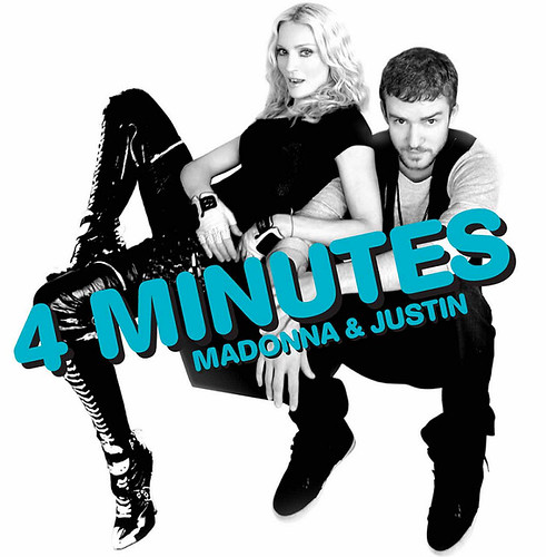 4_Minutes_single_cover
