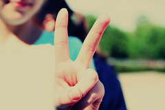 Peace by {peace&love♥}