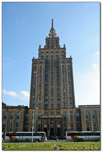 Riga: Información, visitas, transporte, alojamiento -Letonia - Forum Russia, Baltics and Europe in the former USSR