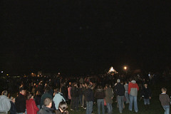 Brockham Bonfire 2007 - #3