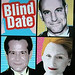 cinema poster blind date