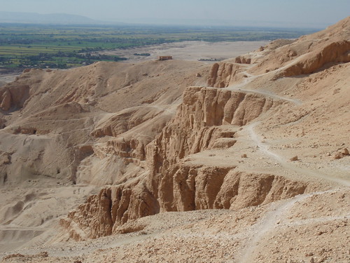 Valley of the KIngs