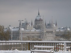 Parlament télen