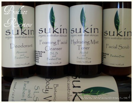 Sukin-Organics-Product-Range