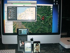 Mac & iPod