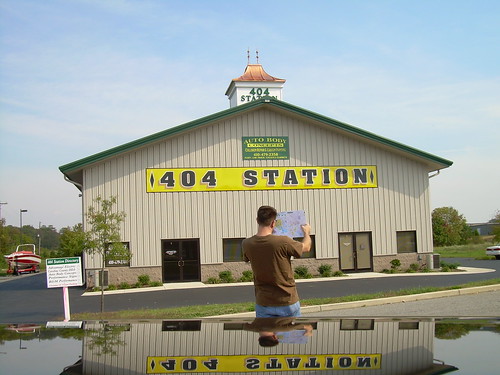 404 Station