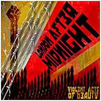 LONDON AFTER MIDNIGHT: Violent Acts Of Beauty (Trisol 2007)