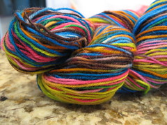 knitwerx sock brights close
