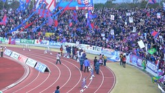 FC東京vsヴァンフォーレ甲府(Away)