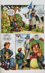 The Hobbit Page 003
