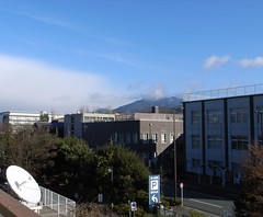 Mt. Hiei