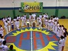 Aruande Capoeira Sao Paulo