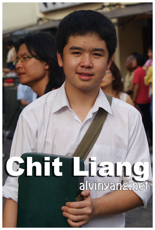 Chit Liang