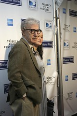 Woody Allen schikt zaak met American Apparel