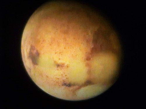 Pictures Of Mars The Planet. Mars the Red Planet