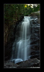 Soochipara Falls